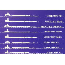 Best Knitting Needle for Auto Flat Knitting Machine